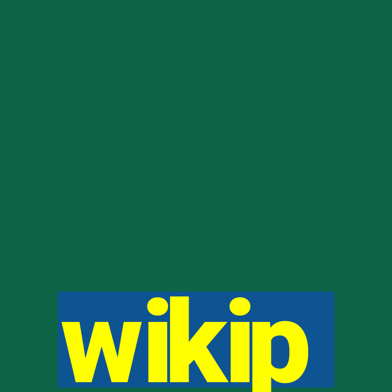 wikip