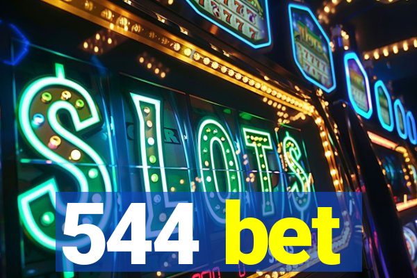 544 bet