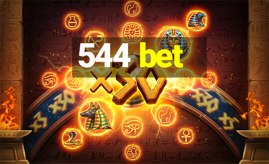 544 bet