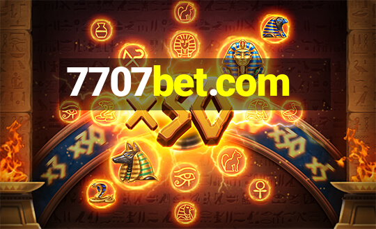 7707bet.com