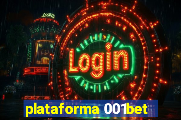 plataforma 001bet