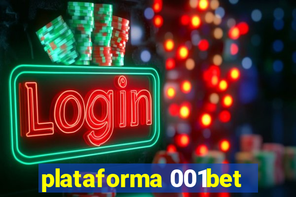 plataforma 001bet