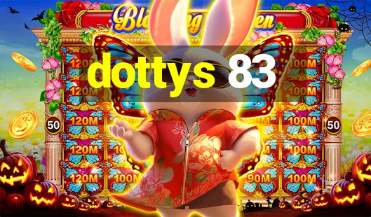 dottys 83