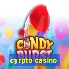 cyrpto casino