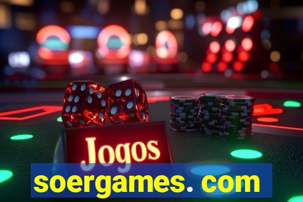 soergames. com