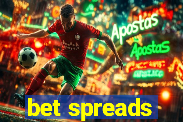 bet spreads