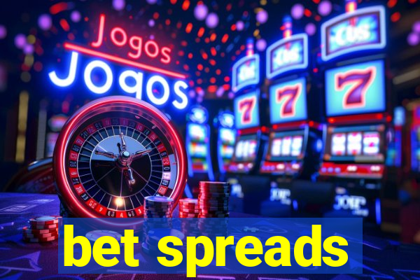 bet spreads