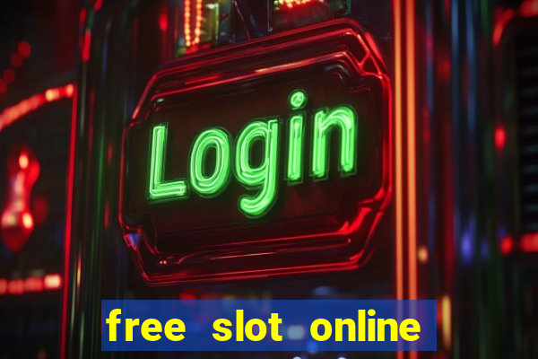 free slot online no download