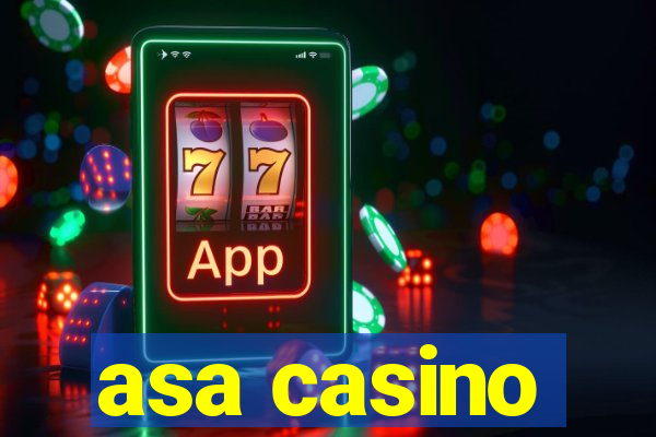 asa casino