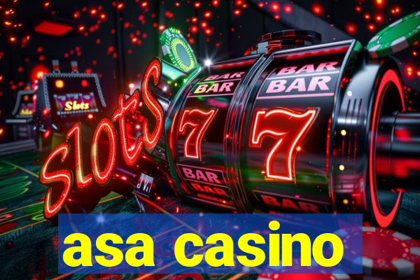 asa casino