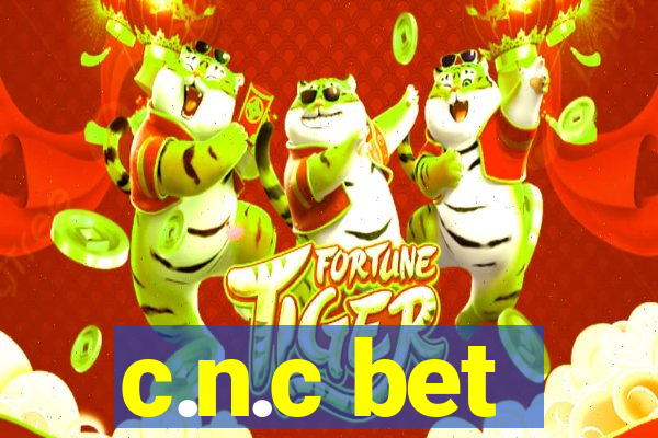 c.n.c bet