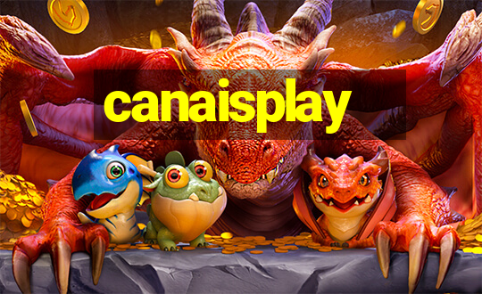 canaisplay