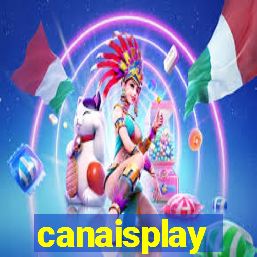 canaisplay