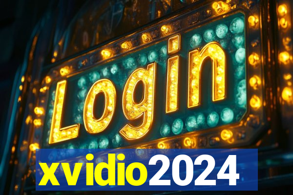 xvidio2024