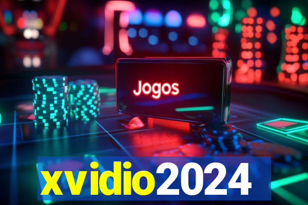 xvidio2024