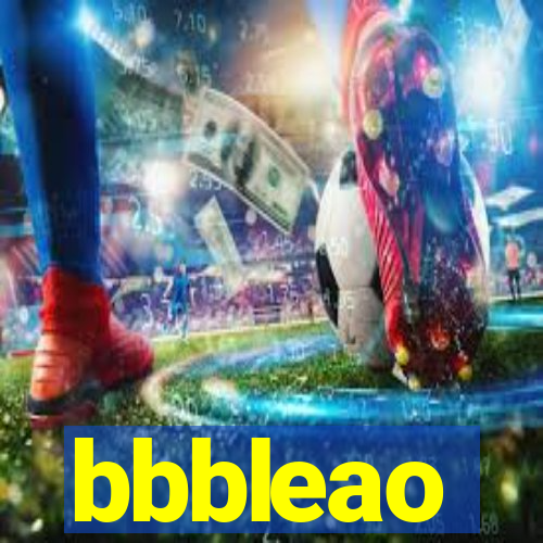 bbbleao