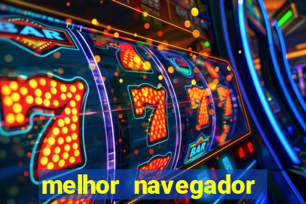 melhor navegador para jogar xcloud