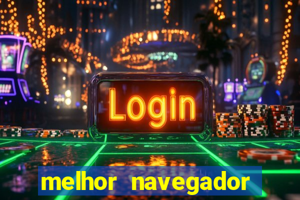 melhor navegador para jogar xcloud