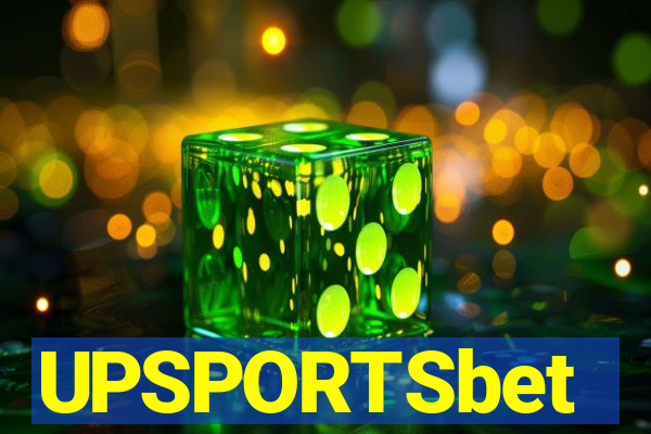 UPSPORTSbet