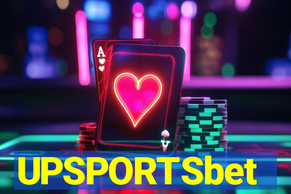 UPSPORTSbet