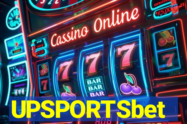 UPSPORTSbet