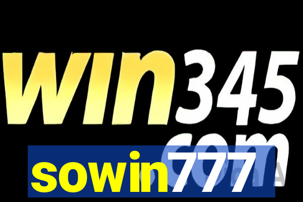 sowin777