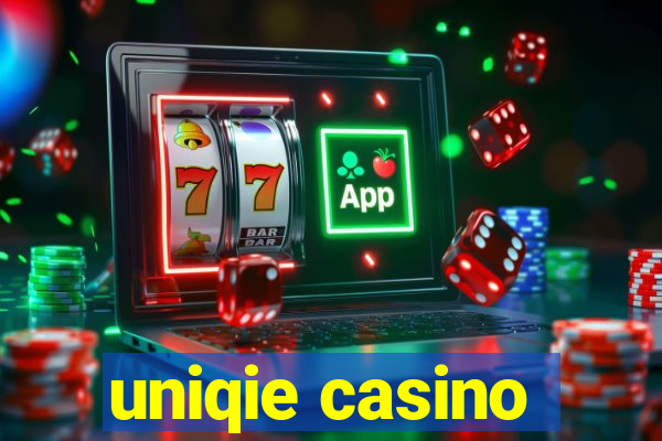 uniqie casino