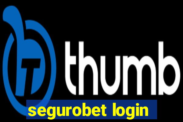 segurobet login