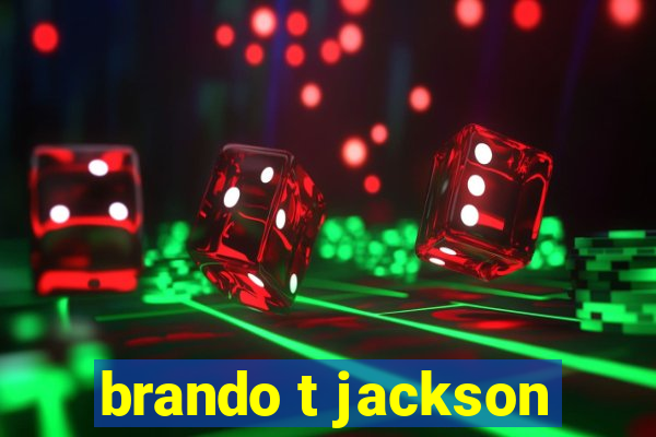 brando t jackson