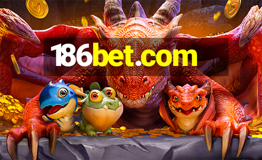 186bet.com