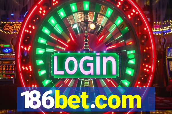 186bet.com