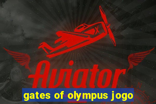 gates of olympus jogo