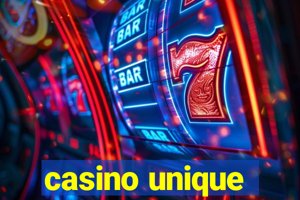 casino unique