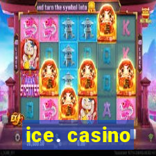 ice. casino