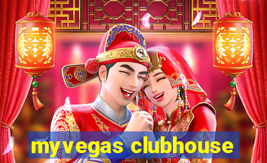 myvegas clubhouse