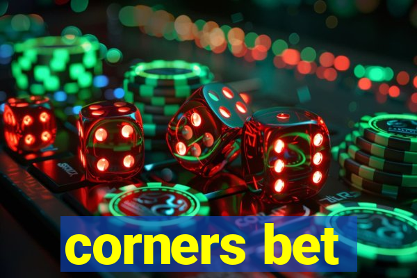 corners bet