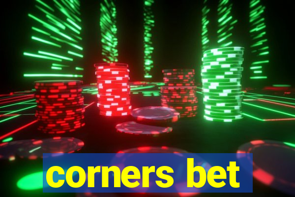 corners bet