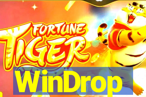 WinDrop