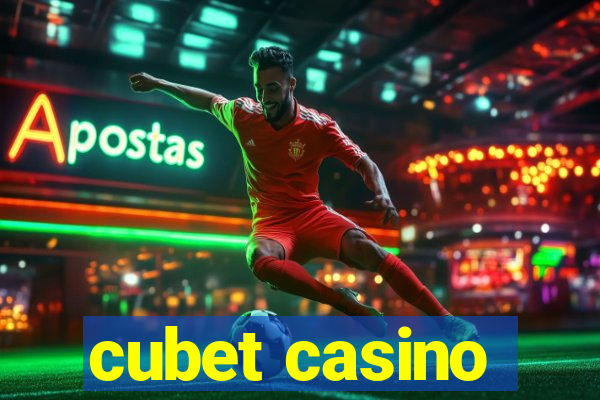 cubet casino