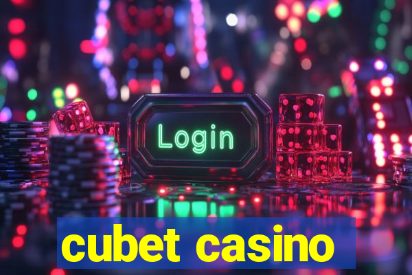 cubet casino