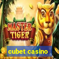 cubet casino