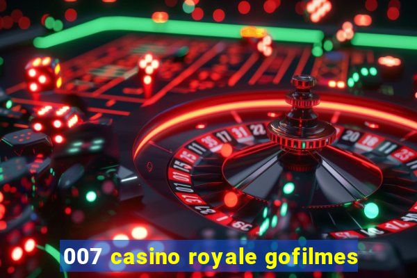 007 casino royale gofilmes