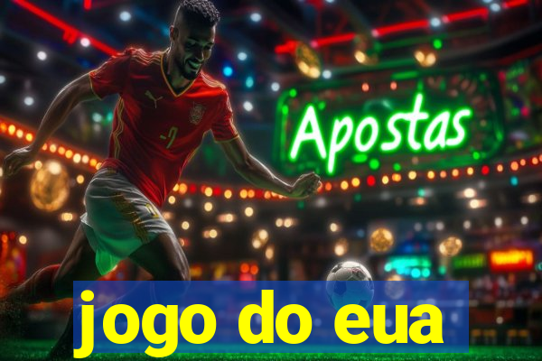 jogo do eua