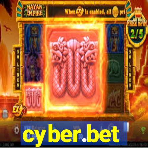 cyber.bet