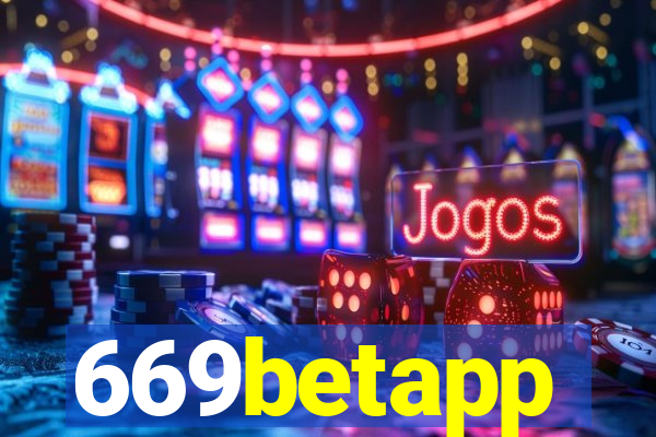 669betapp