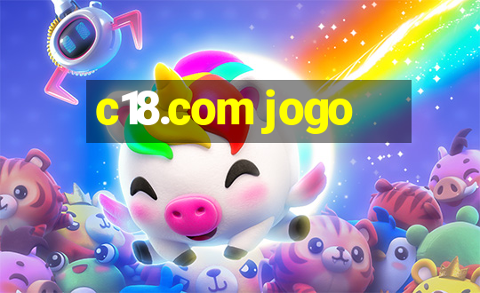 c18.com jogo