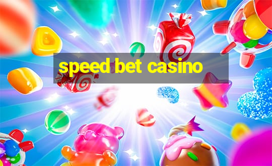 speed bet casino