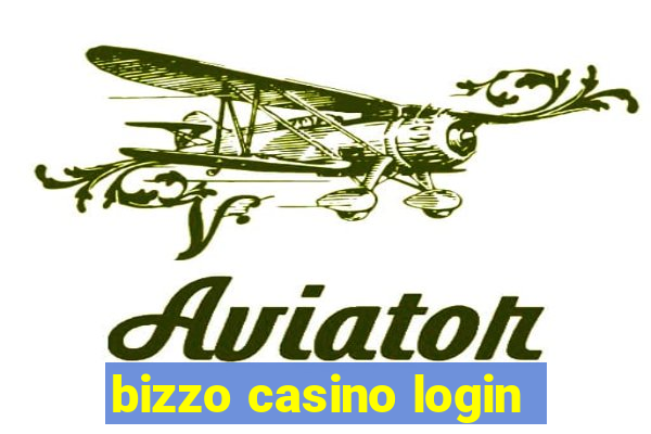 bizzo casino login