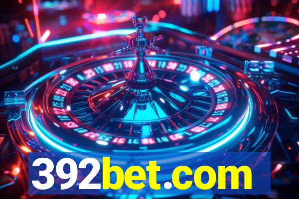 392bet.com