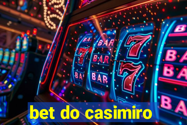 bet do casimiro